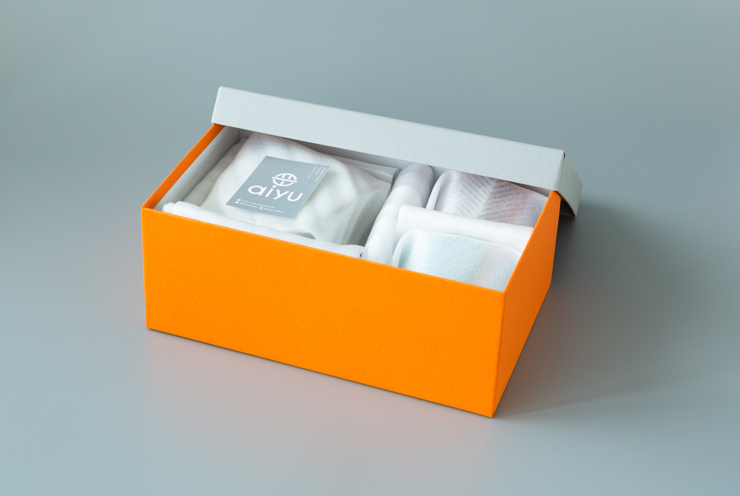 オリジナルギフトボックス