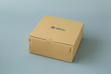 簡易ギフトボックス