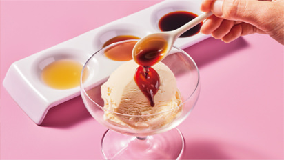 醤油のイメージ