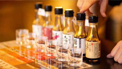 醤油のイメージ