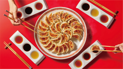 醤油のイメージ