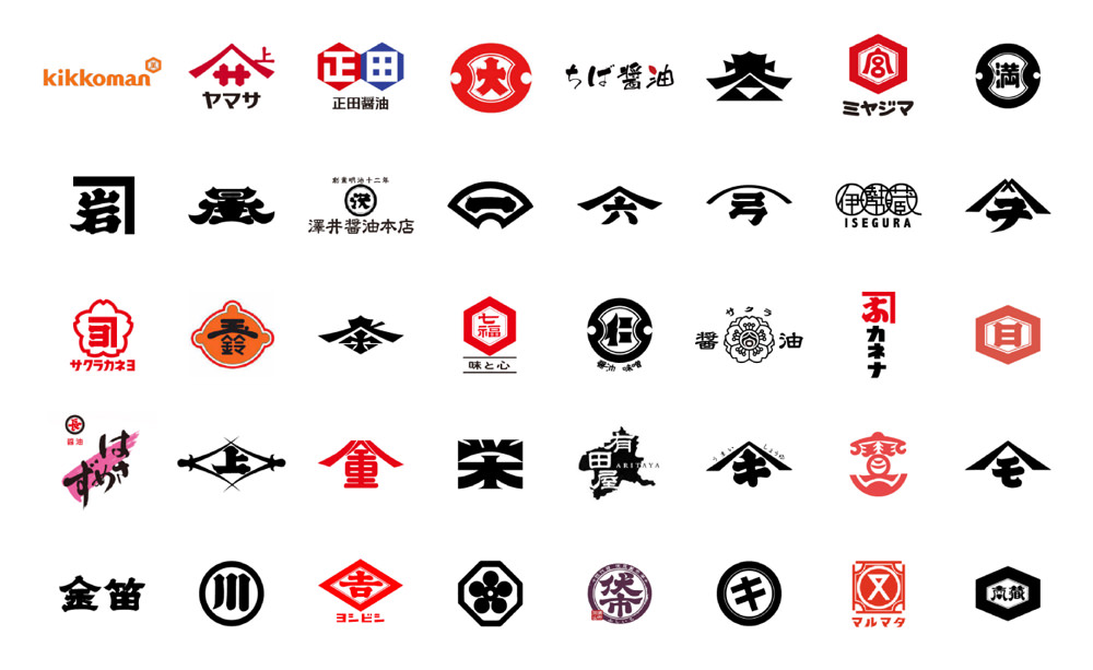 一緒に活動している醤油メーカー