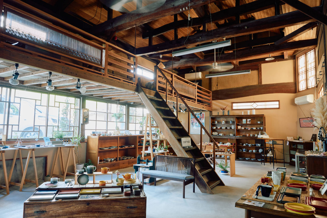 アイユー店舗写真