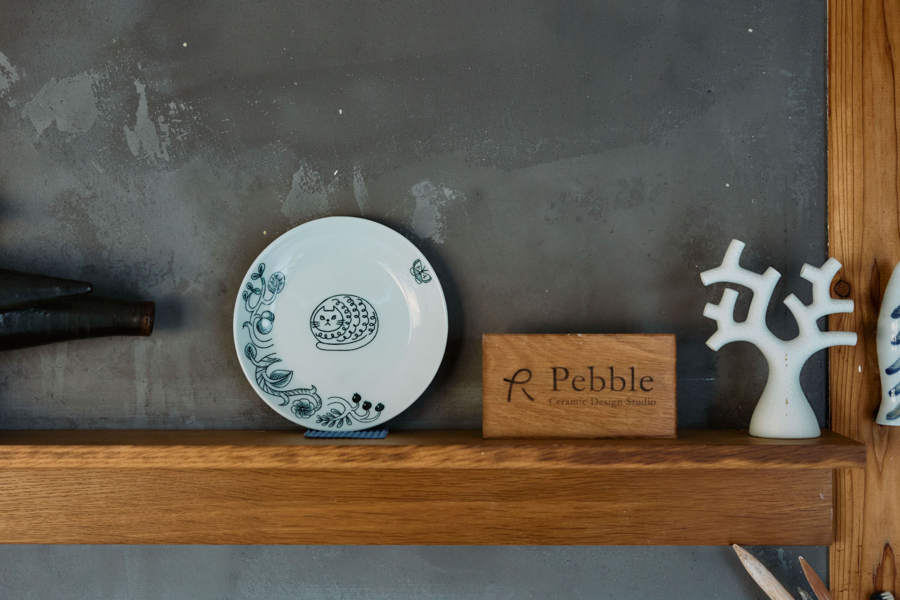 料理好きが生み出す、心地よい器』 | 波佐見焼のOEM オンライン