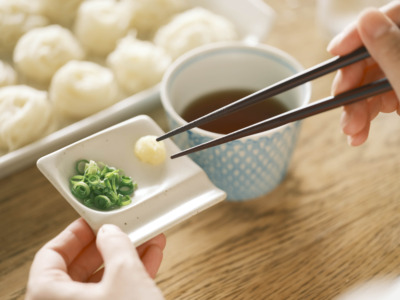 重宝皿アース　薬味