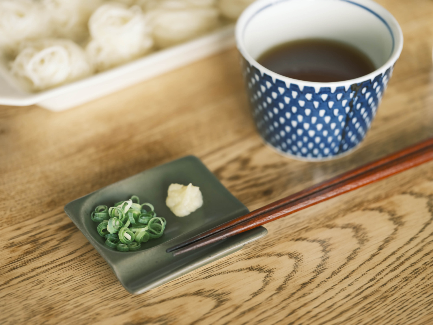 重宝皿アース　薬味