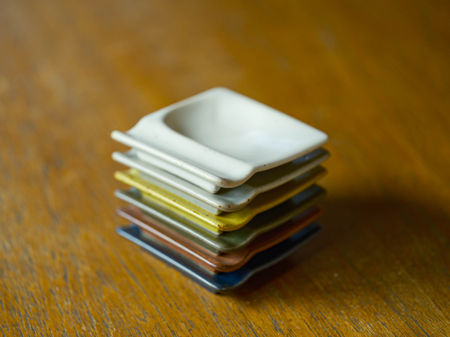 重宝皿アース　薬味