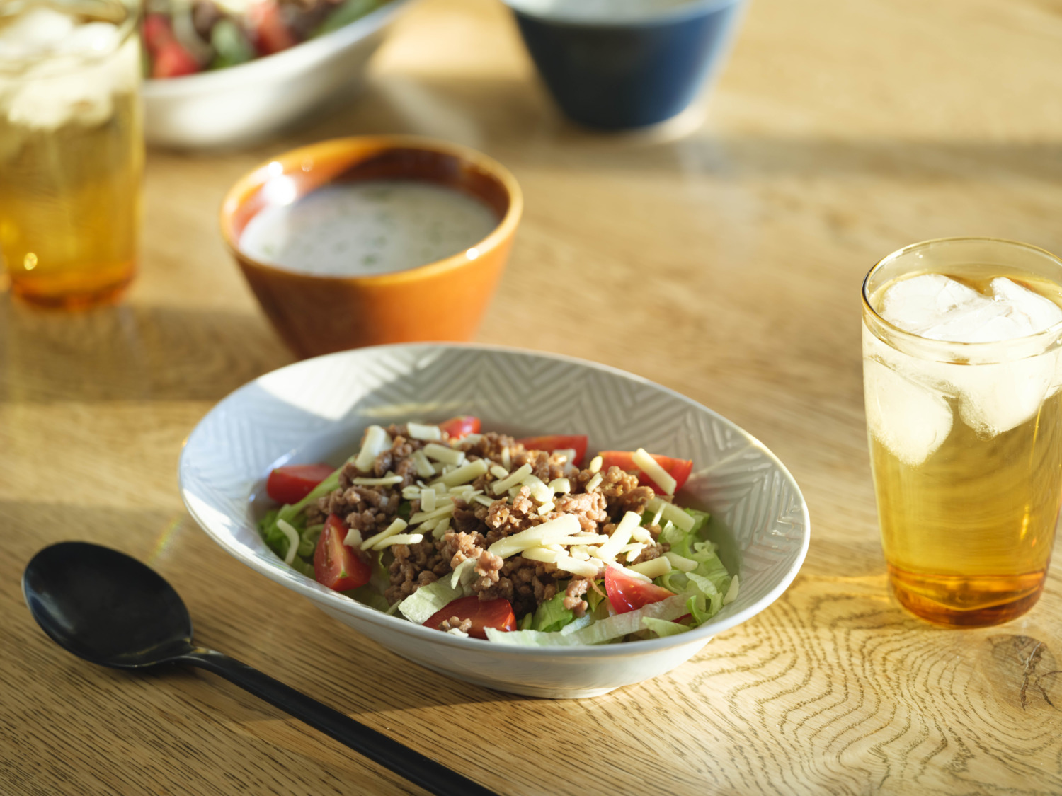 orime_タコライス