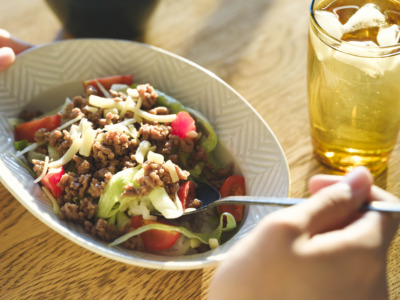 orime_タコライス