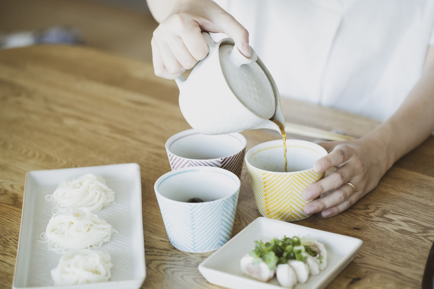 orime_ヘリン正角皿W