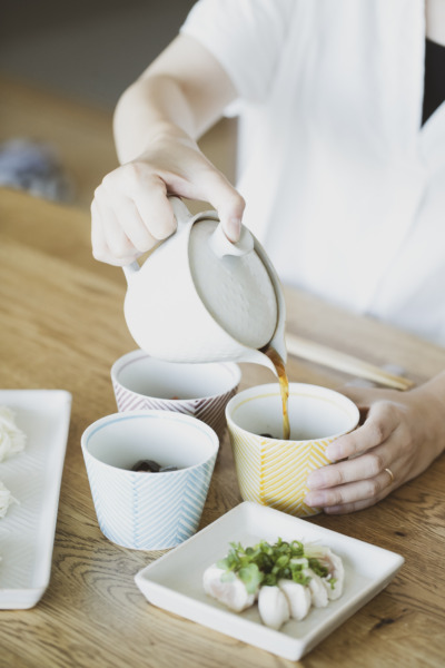 orime_ヘリン正角皿W